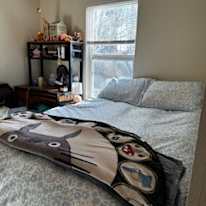 Kristine's room