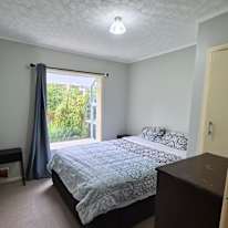 Dale Lambert's room