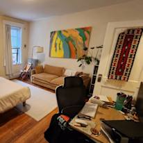 Juliette's room