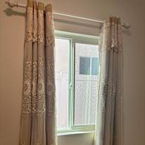 Selina's room