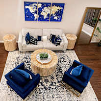 Anna's room