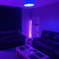 Luka's room