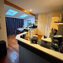 Callum's room