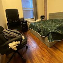 Aceadia's room