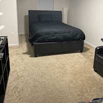 Sabrina's room