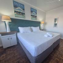 Thobeka's room