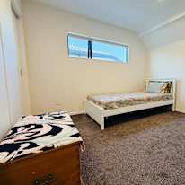 Ankita's room