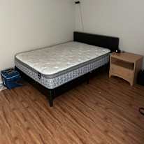 Kramer's room