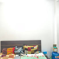 Joshi's room