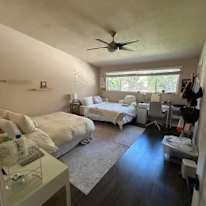 Alyssa's room