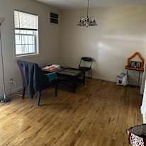 Sumedh's room