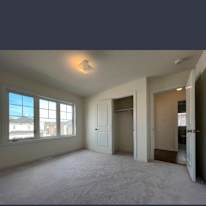 Val's room