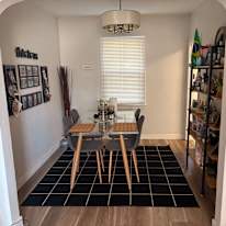 Alice Albuquerque's room