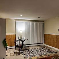 Deborah Frenkel's room
