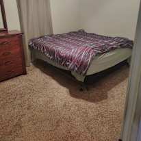 Ron's room