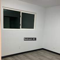 Nhan's room