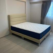 Shawn's room