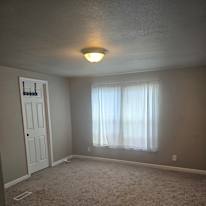 Eric's room