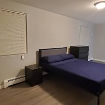 Malik's room