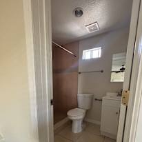 Diana's room
