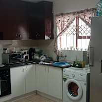 Shiz's room