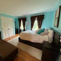 Shaun's room