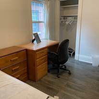 Amy's room