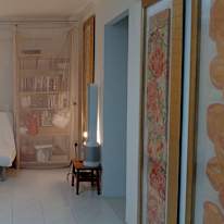 Han San's room