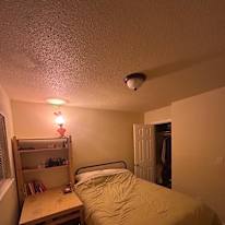 Sara's room