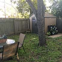 Lisa Hunnefeld's room