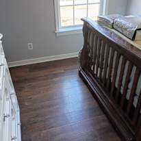 Tamie's room