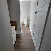 Michael's room