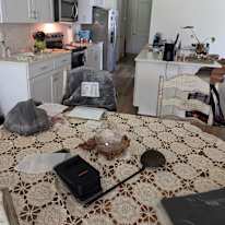 Brenda's room
