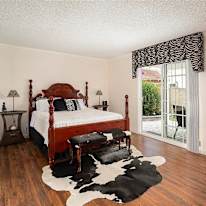 Adam's room