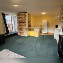 Jason Batts's room
