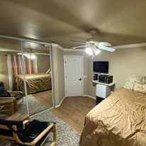 Lisa's room