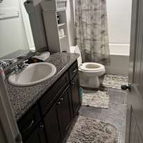 James's room