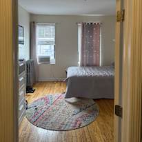 Anton's room