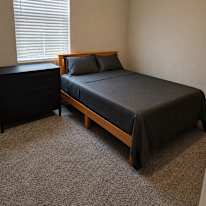 Anthony's room