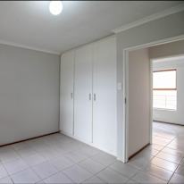 Xolela's room