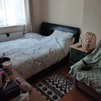 Noel's room