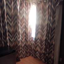 Maria Guadalupe Torres's room
