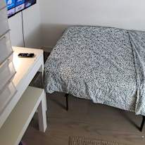 Liwinco's room