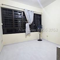 Alex's room