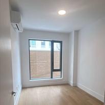 The Startup House's room