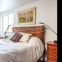 Jenna's room