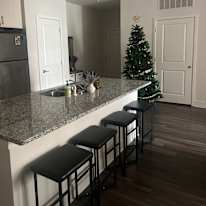 Destiny's room