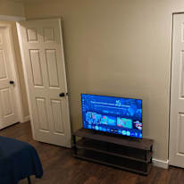 Kent's room