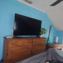Melissa L Cox's room