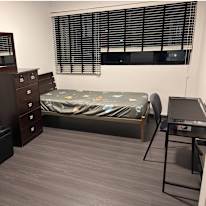 Zac's room